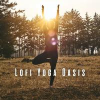 Lofi Yoga Oasis: Elevating Your Yoga Experience