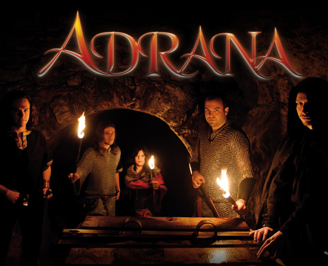 Adrana