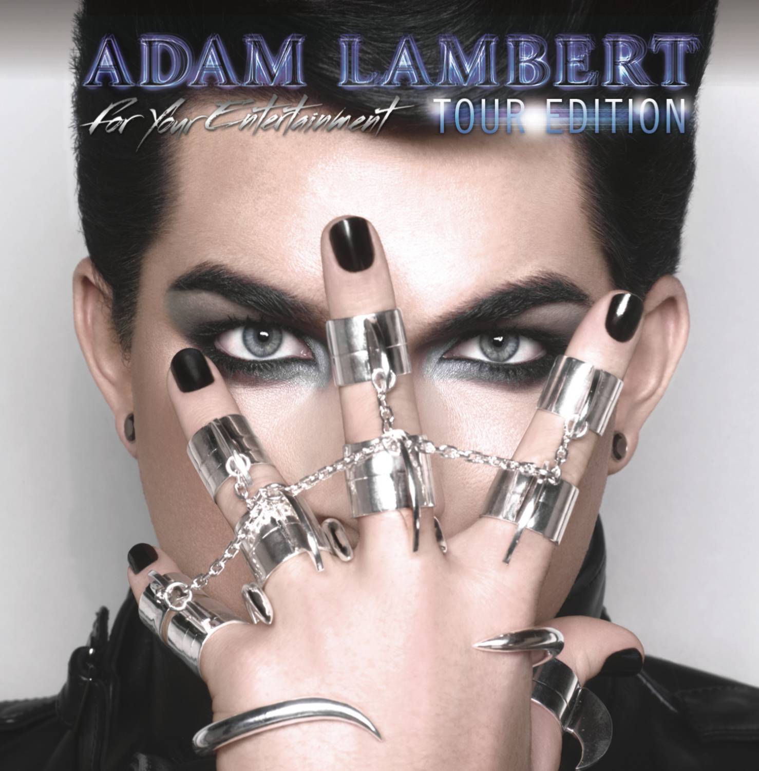 Whataya Want From Me Adam Lambert