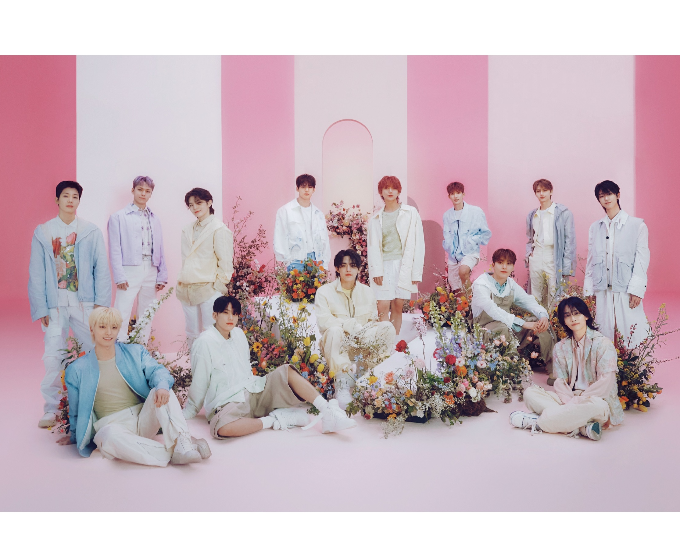 SEVENTEEN