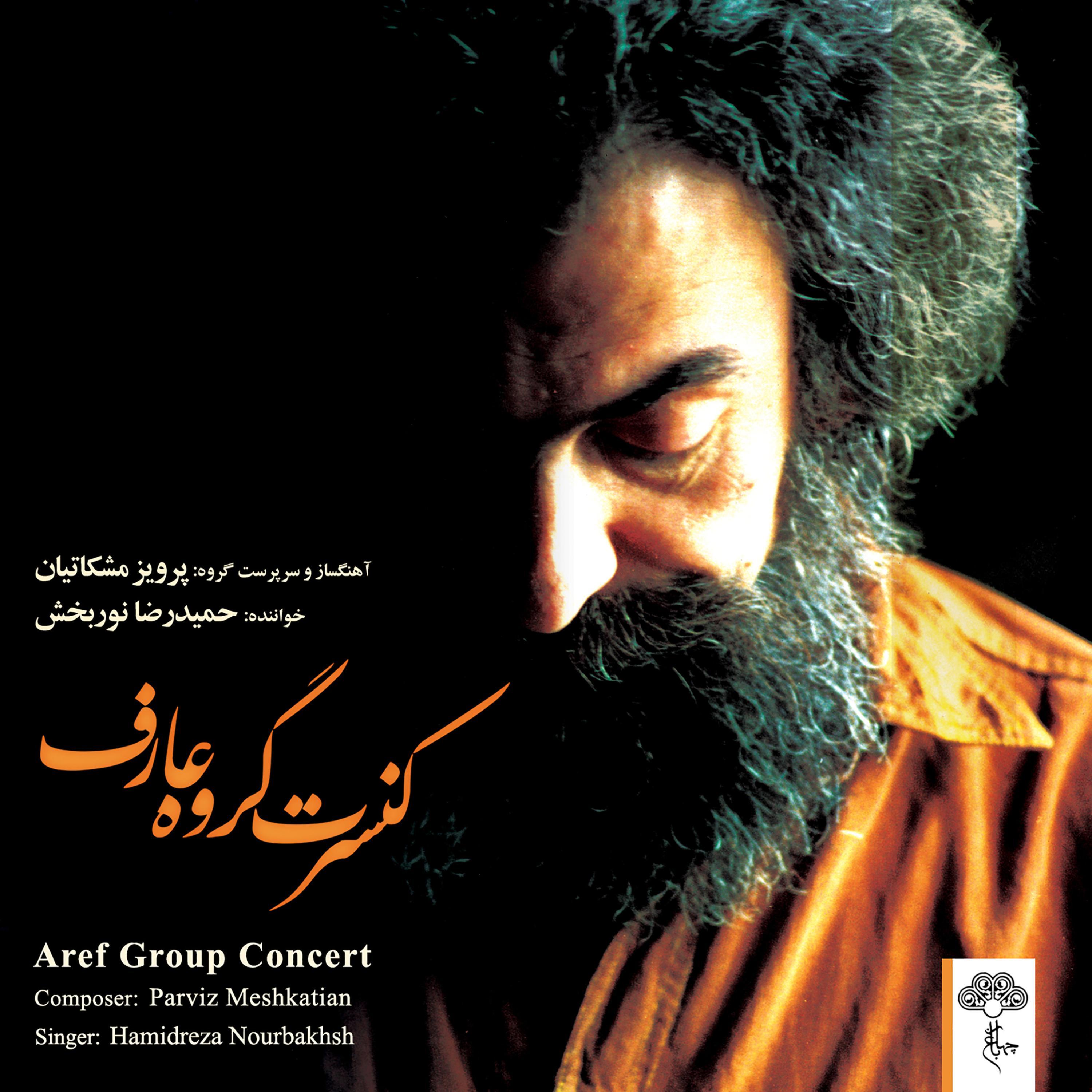 Setar & Avaz (feat. Behdad Babaei)