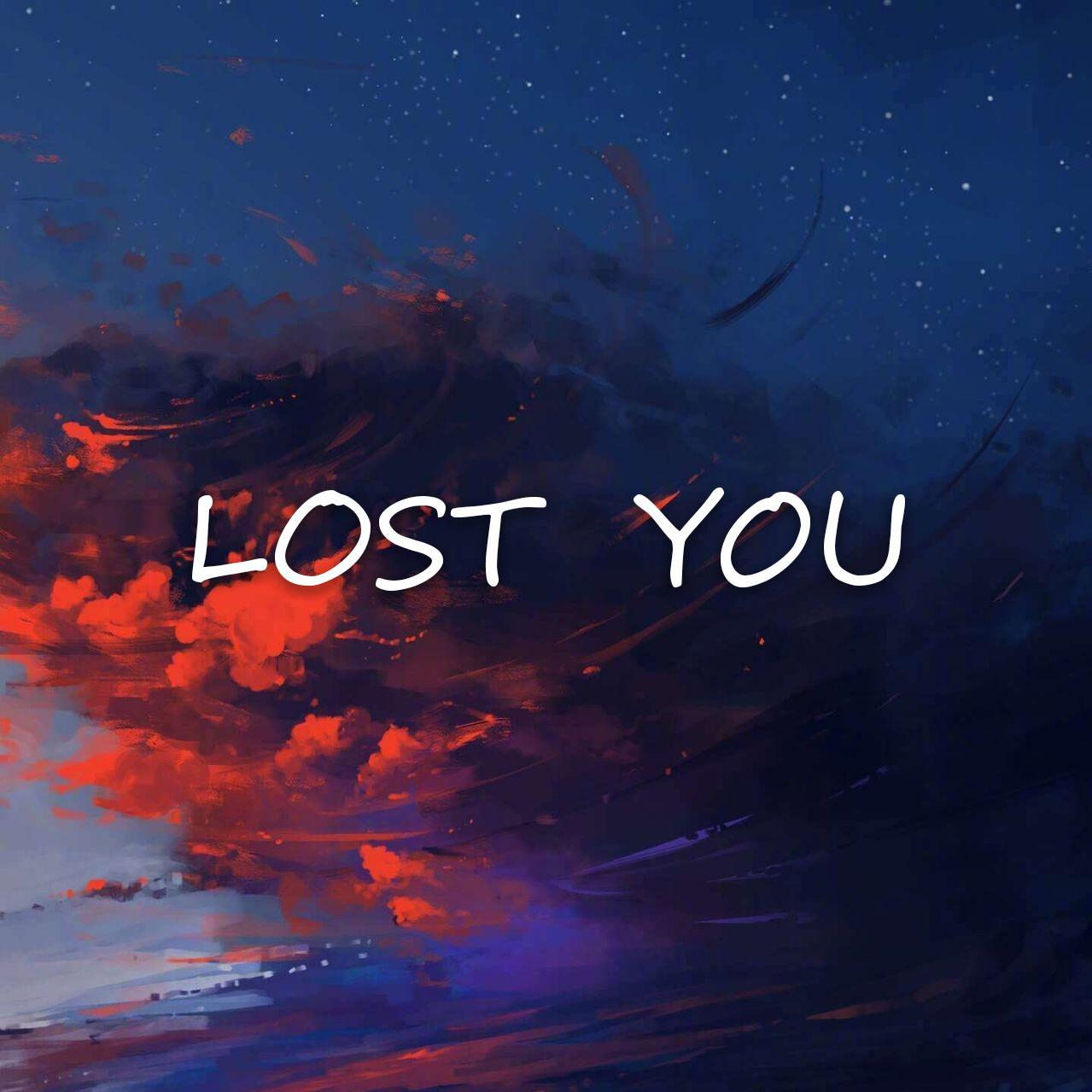 lost you   刘灵恩
