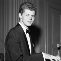 Van Cliburn