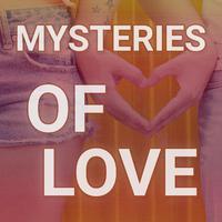 Mysteries of Love (feat. Joy Folly)