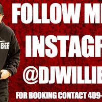 DJWILLIE BEE