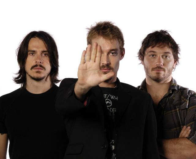Silverchair