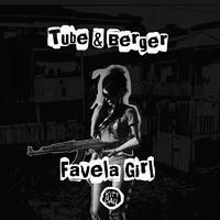 Favela Girl