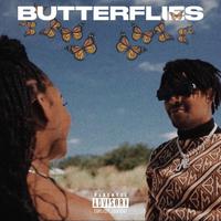 Butterflies (feat. YSB Reggie)