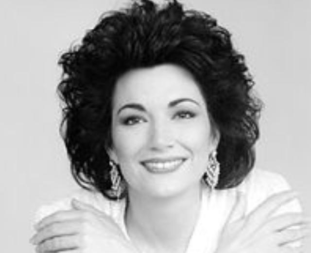 Carol Vaness
