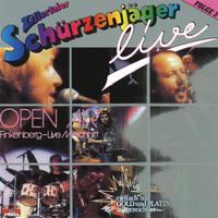 Open Air Finkenberg / Live-Mitschnitt Folge 2