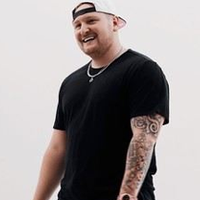 Shane Thompson资料,Shane Thompson最新歌曲,Shane ThompsonMV视频,Shane Thompson音乐专辑,Shane Thompson好听的歌