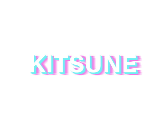 KITSUNE
