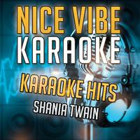 Karaoke Hits - Shania Twain