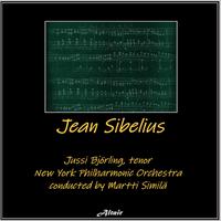 Jean Sibelius (Live)