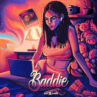 Baddie (feat. LilJuvie)