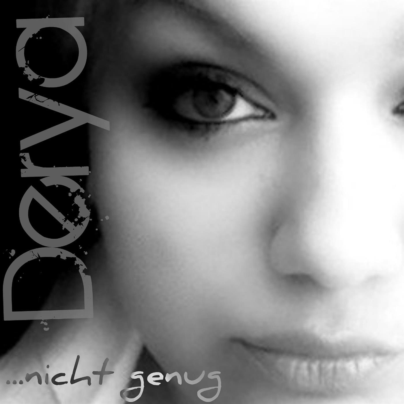 nicht genug (Original)