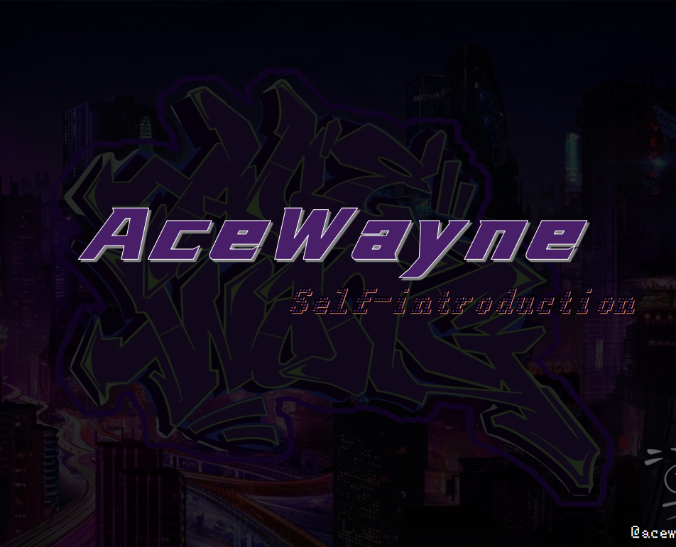 AceWayne