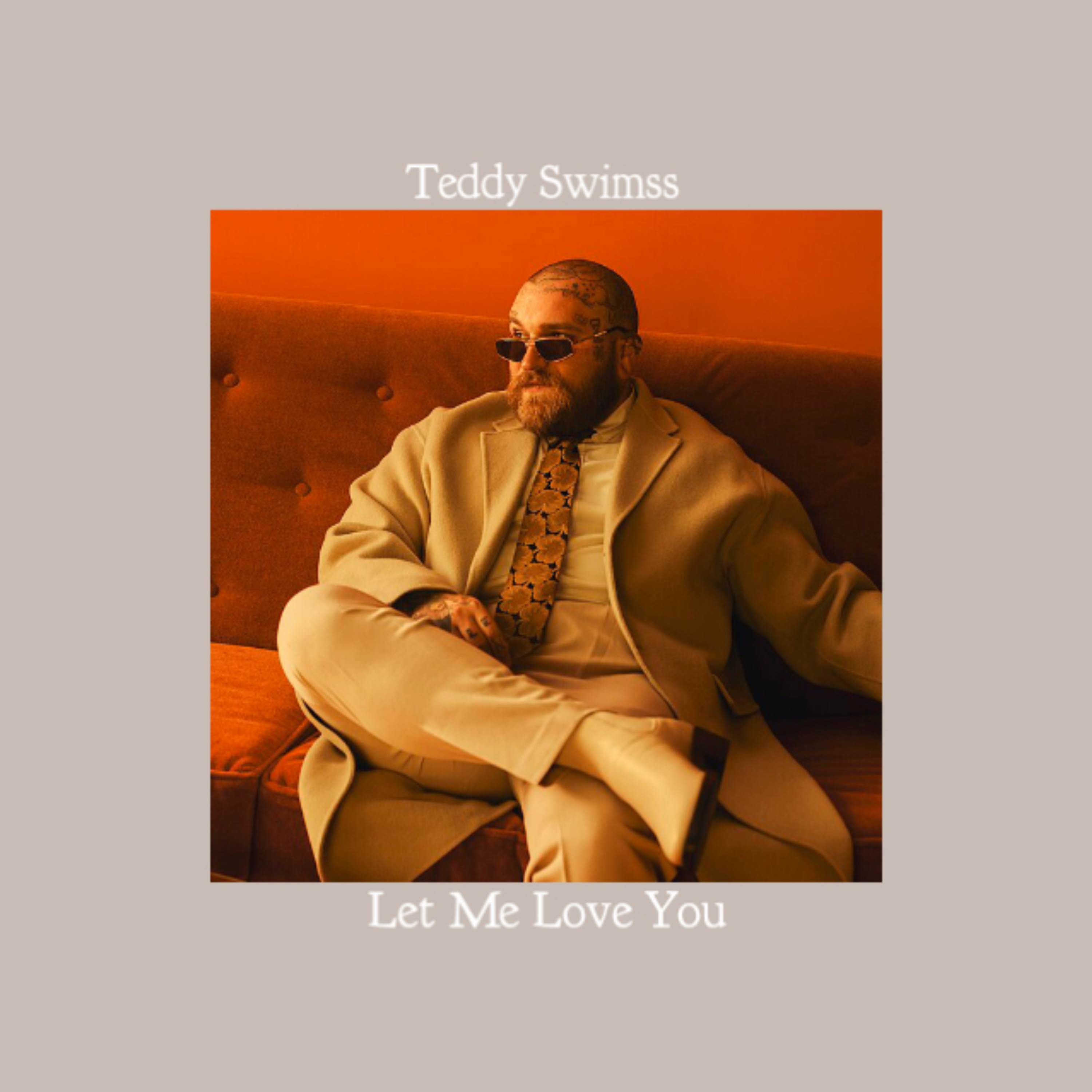 Let Me Love you (Remasterizado)