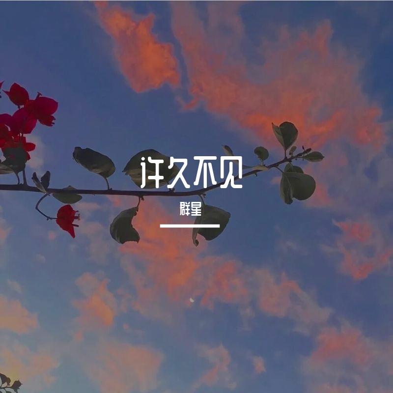 错过不错 - 群星封面