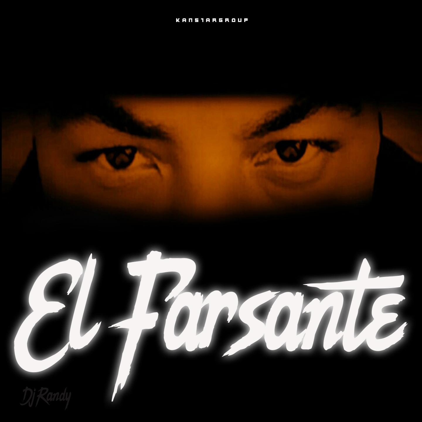 El Farsante (Merengue)