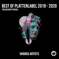 BEST OF PLATTENLABEL 2019 - 2020 (50 EXCLUSIVE TRACKS)