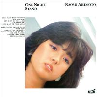 ONE NIGHT STAND