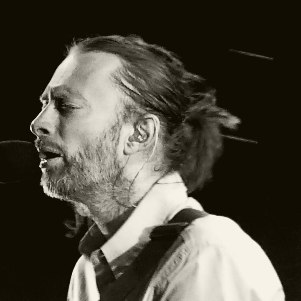 「Radiohead」最好的电台司令