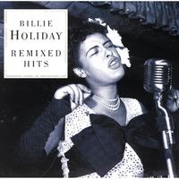 Billie Holiday - Remixed Hits