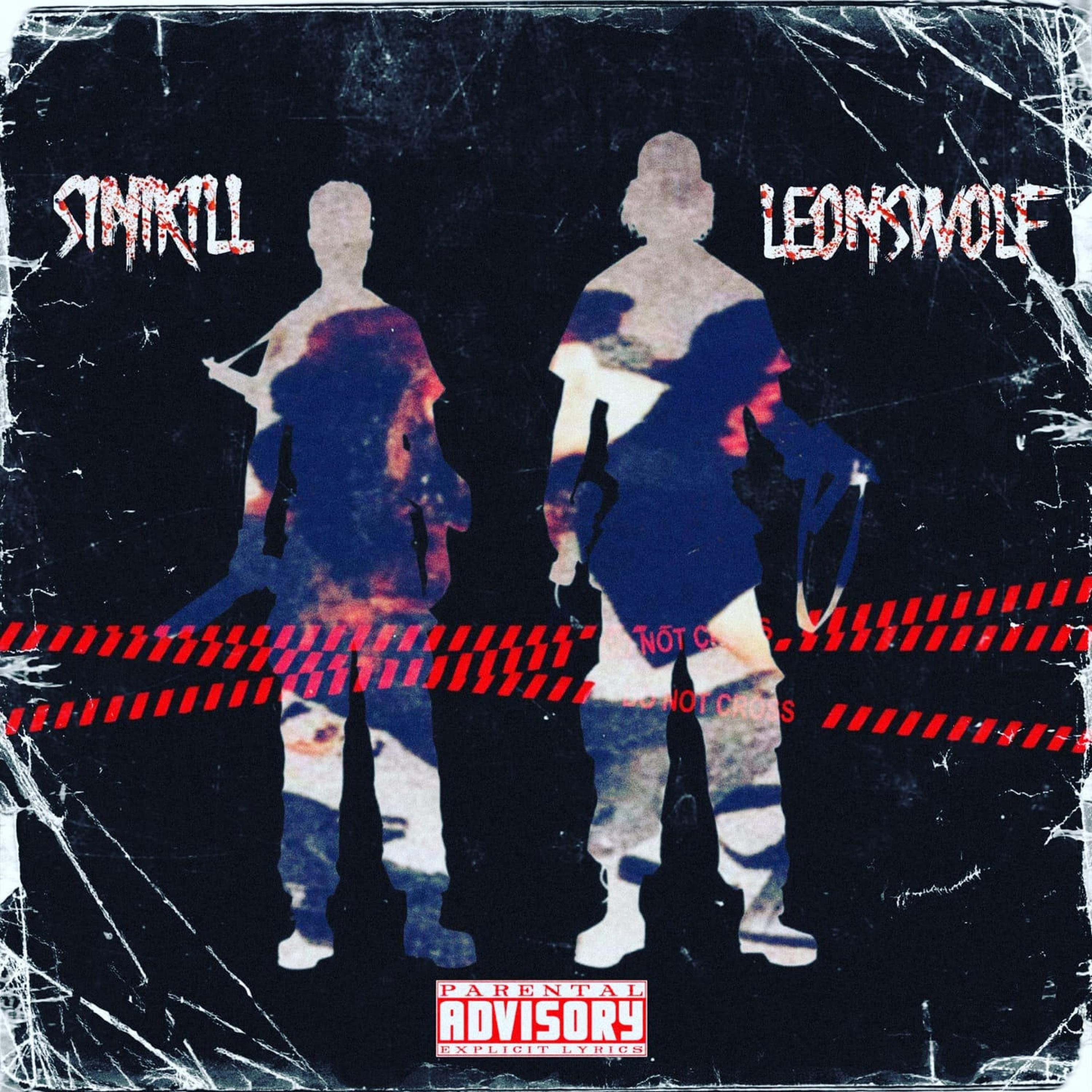 D3ADFRIENDZ (feat. leon'sWOLF)