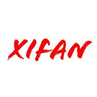 稀饭XIFAN