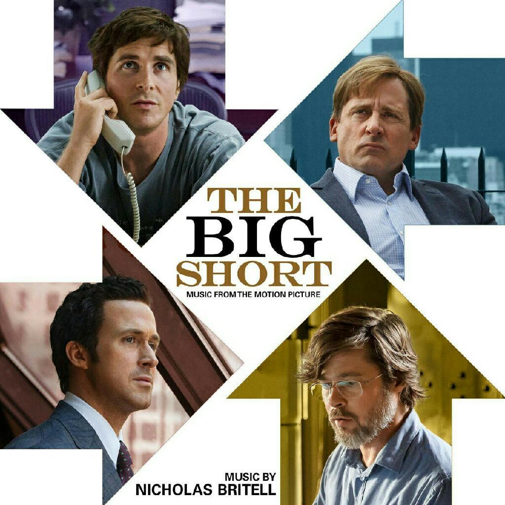 大空头 The Big Short