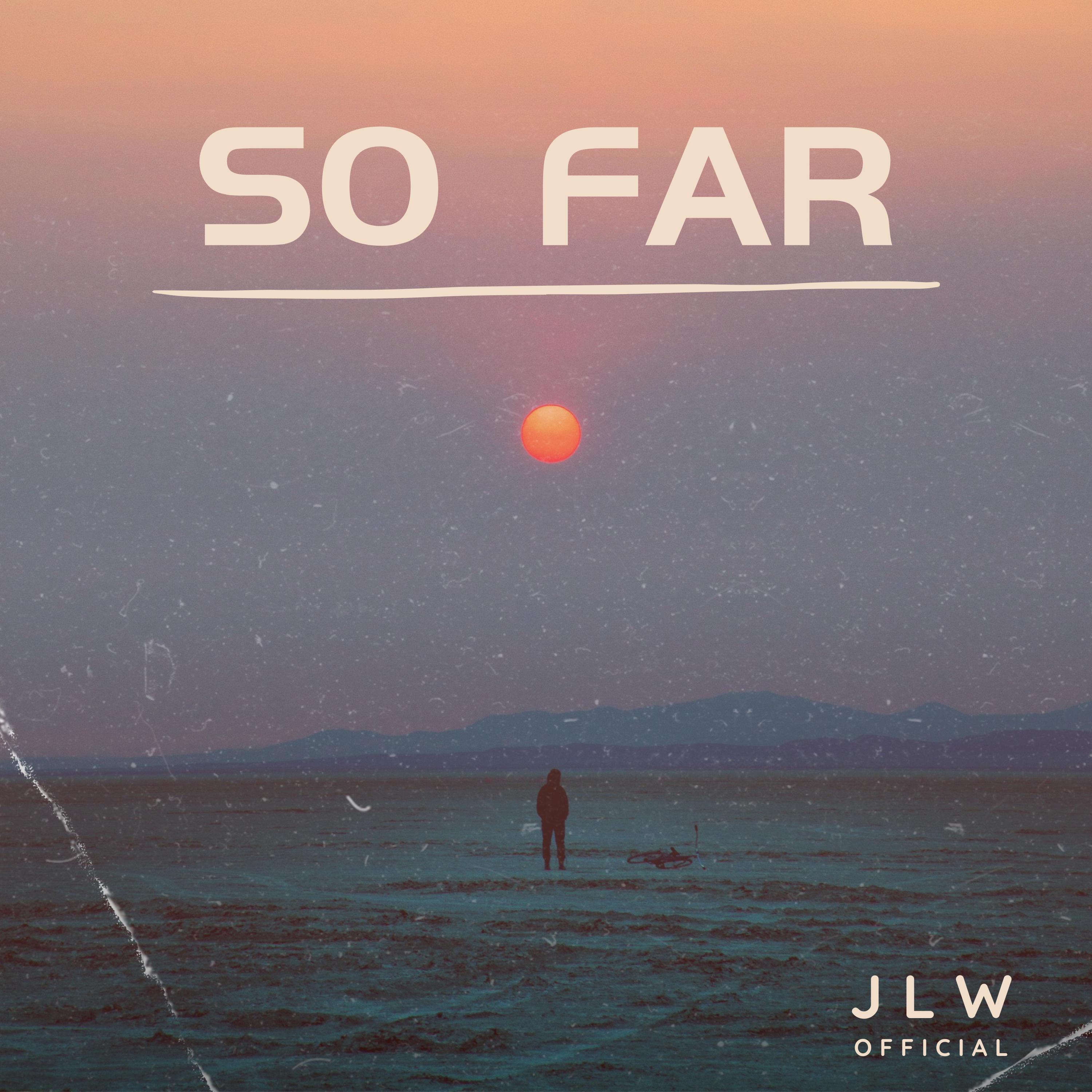 So Far (feat. Josh Paulino)