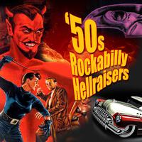 '50s Rockabilly Hellraisers