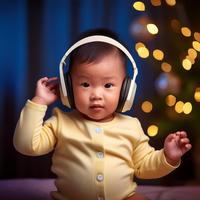 Baby's Day Melodies: Tunes for Play and Nap