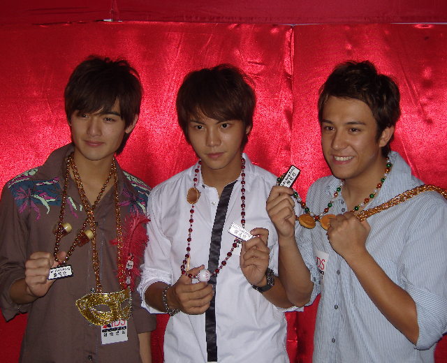 Sun Boy'z