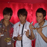 Sun Boy'z资料,Sun Boy'z最新歌曲,Sun Boy'zMV视频,Sun Boy'z音乐专辑,Sun Boy'z好听的歌