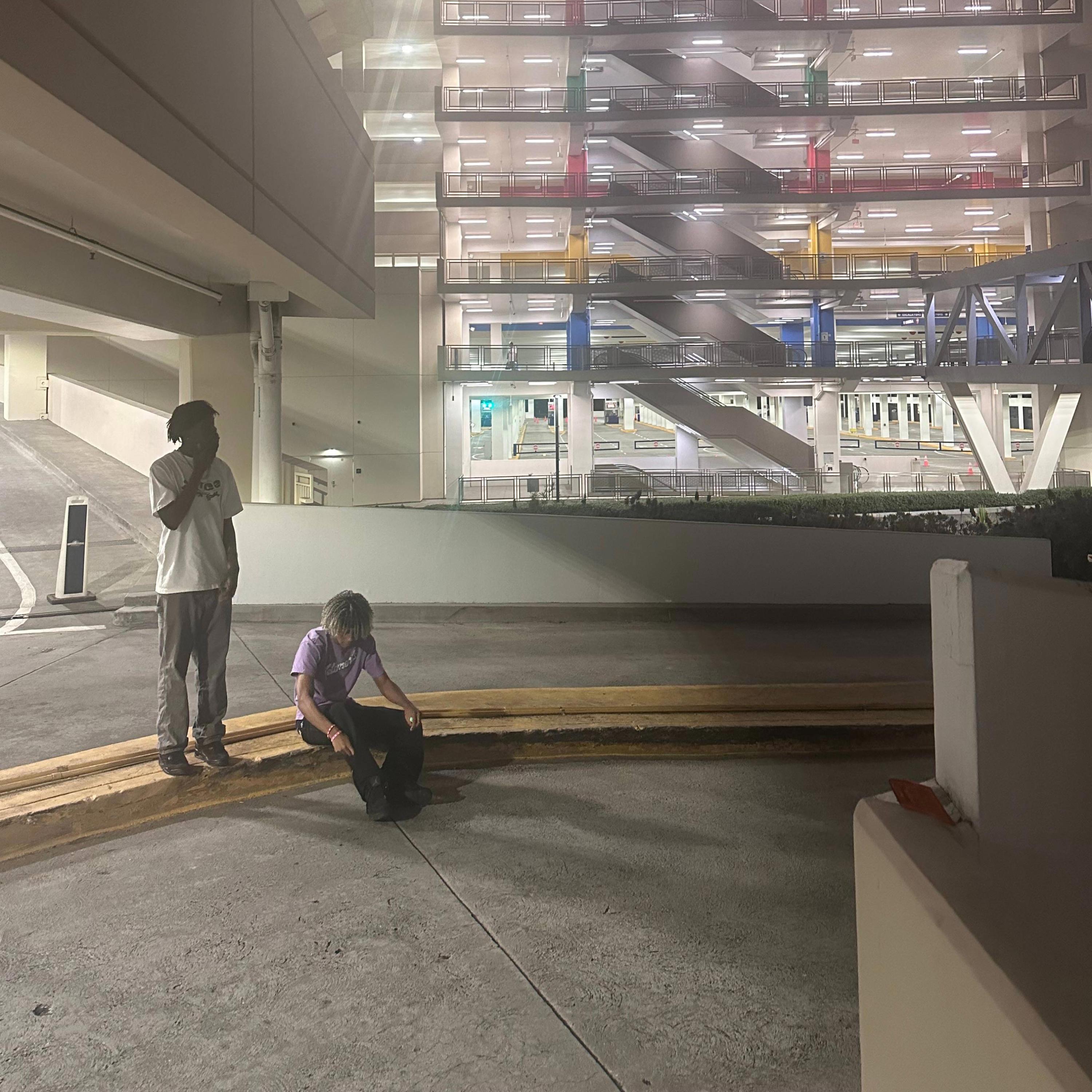 FIR$t (feat. luvfredo)