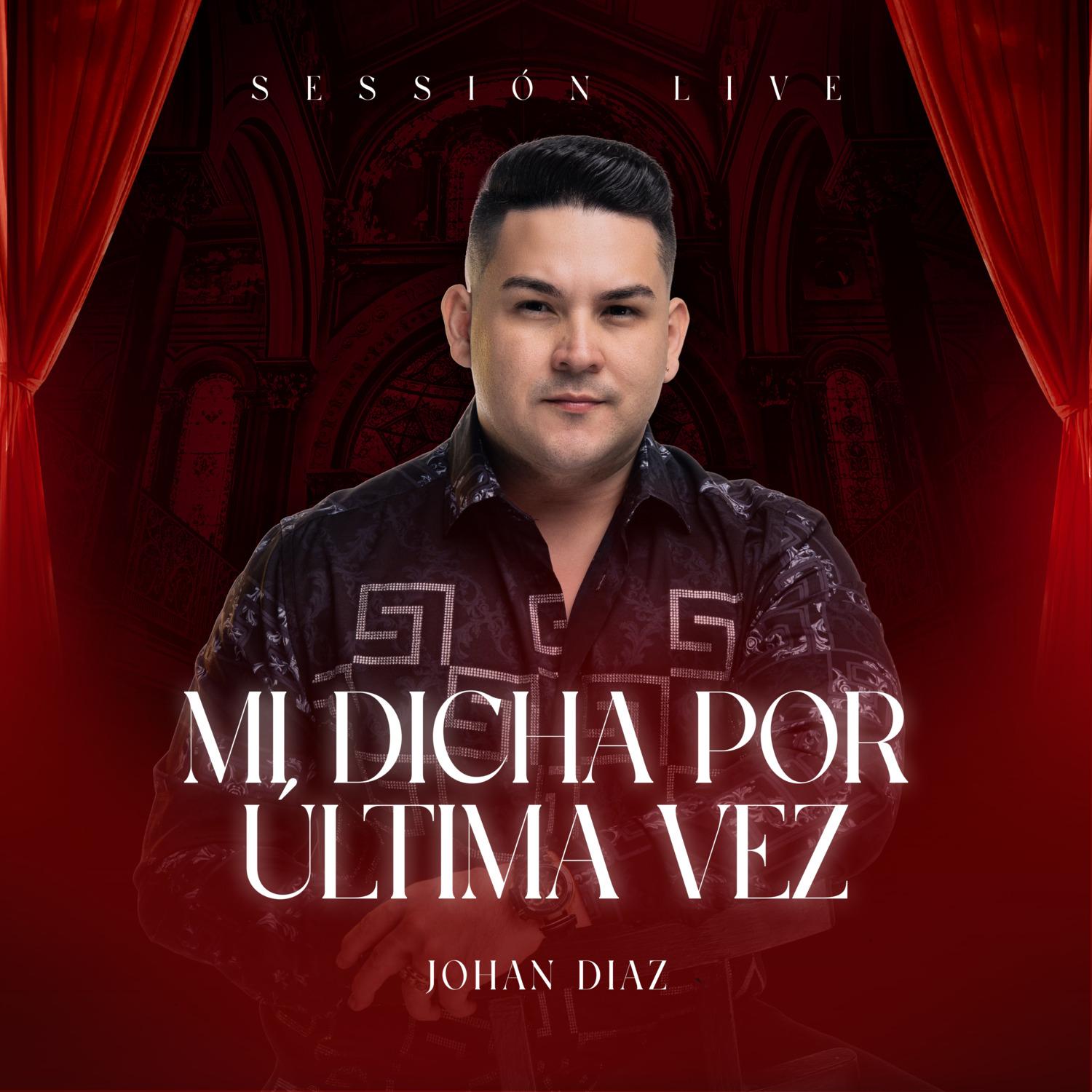 Mix: Mi Dicha Por, Ultima Vez