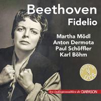 Beethoven: Fidelio (Les indispensables de Diapason)