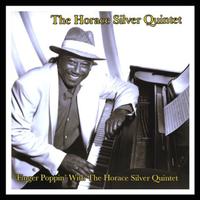 Finger Poppin' with the Horace Silver Quintet