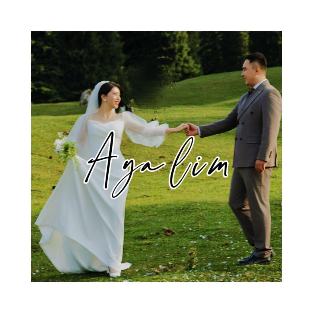 Ayalim（唯一的你）