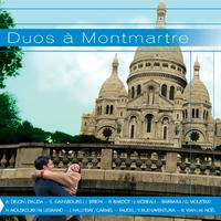 Duos A Montmartre