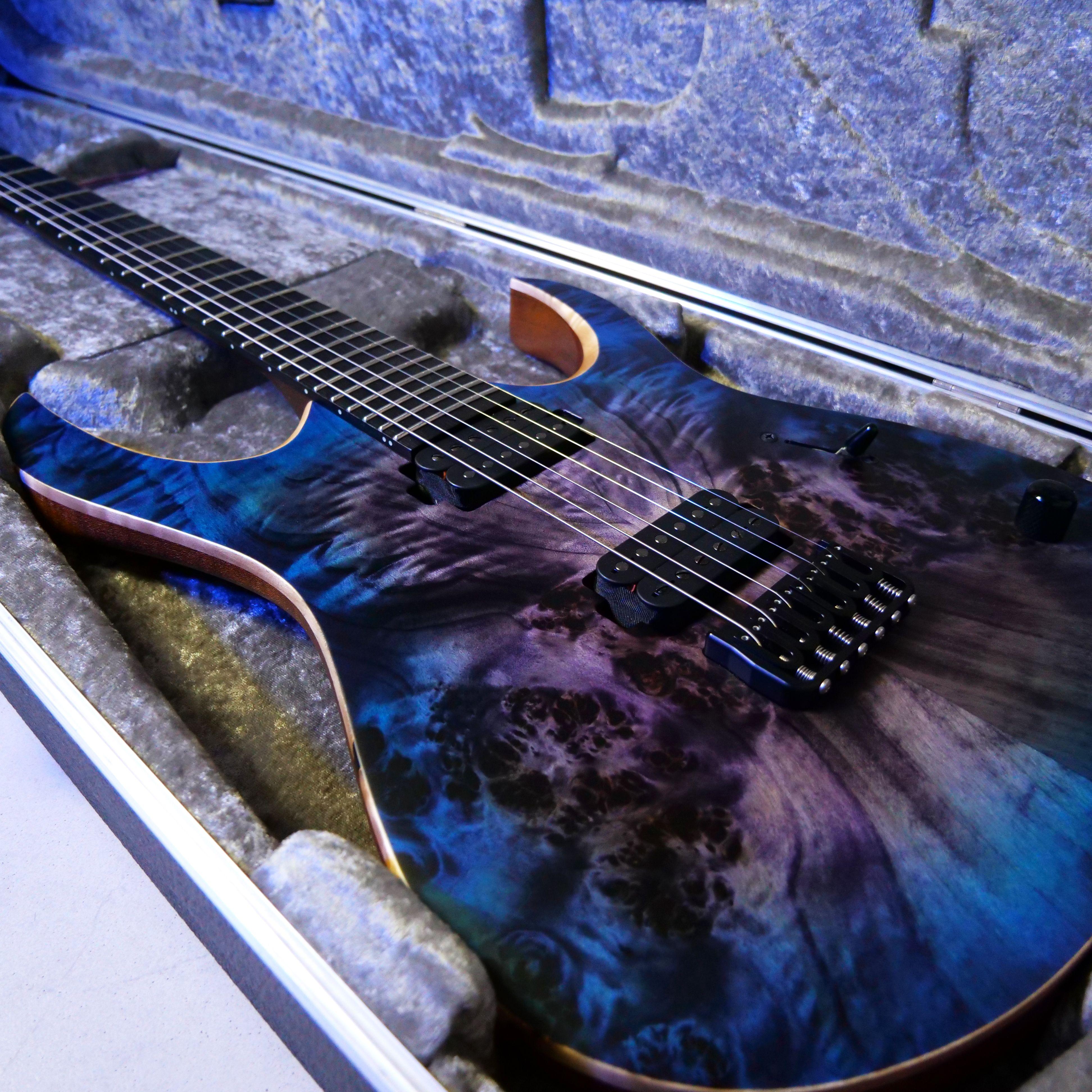 メフィスト（梅菲斯特）——电吉他版