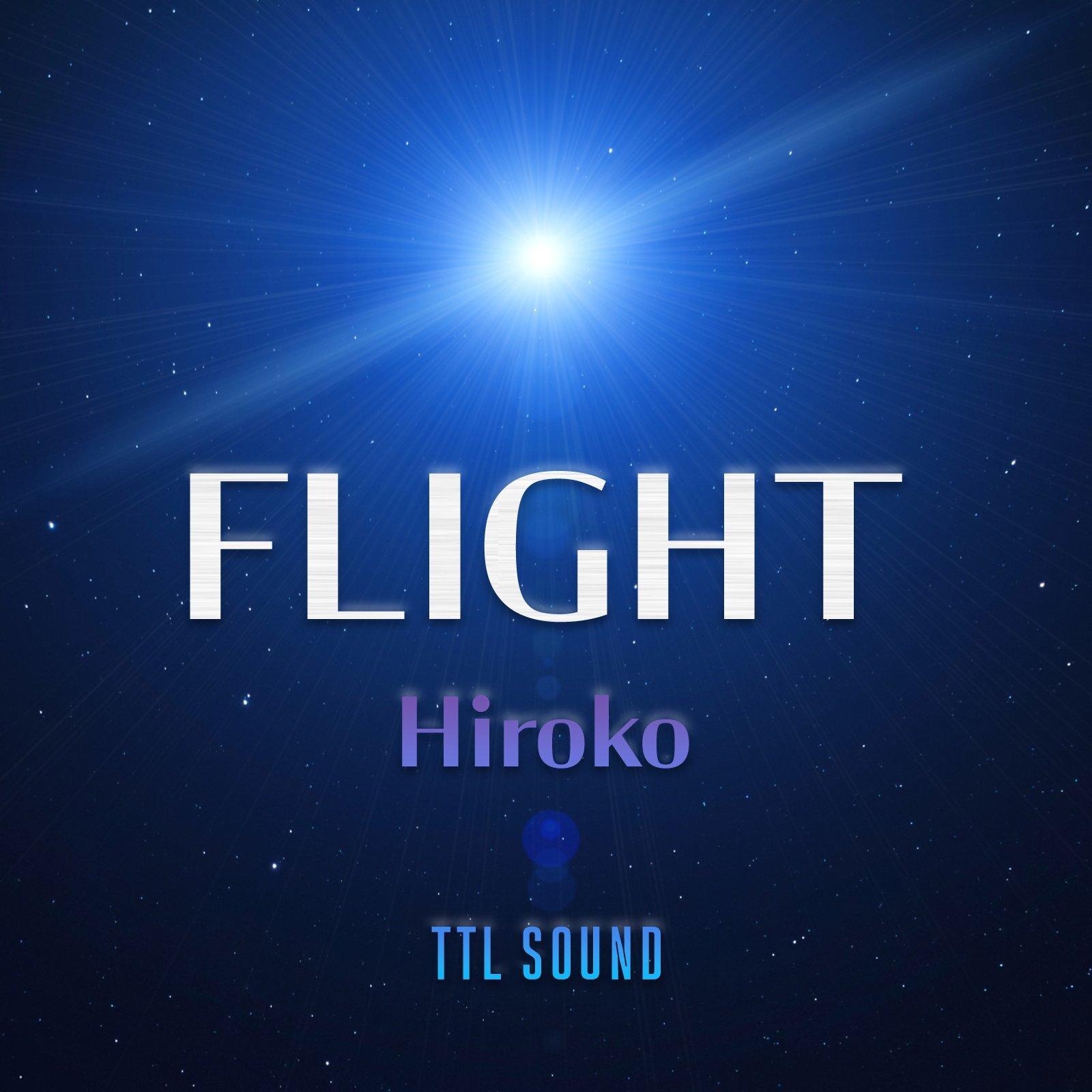 FLIGHT (Instrumental)