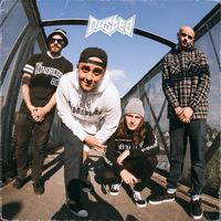 Dusted / Get Off My Case