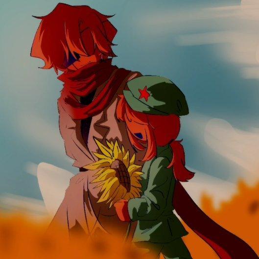 〖ch国拟/手书配乐〗苏瓷