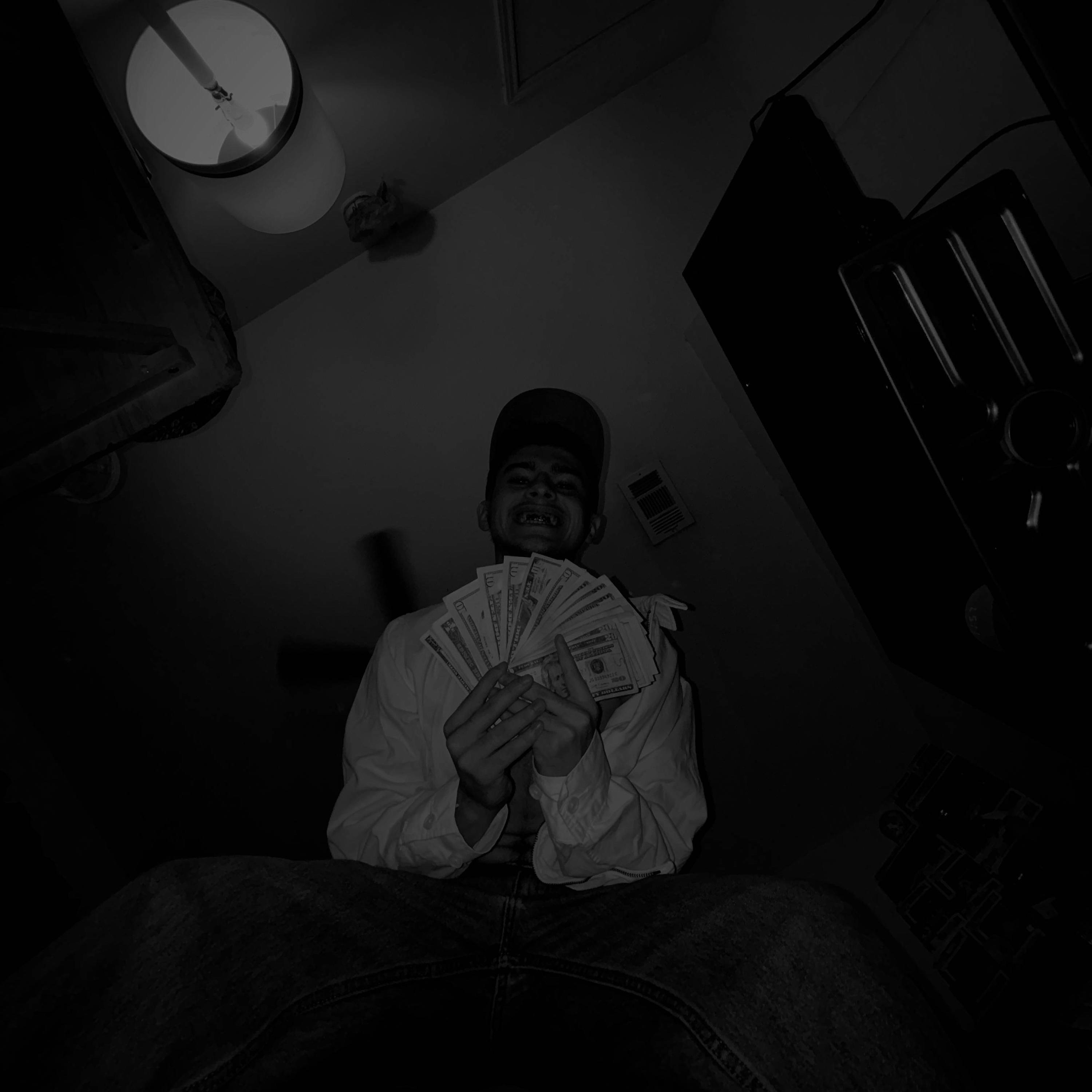 BRIGHT DUDE (prod. Foreignvu)