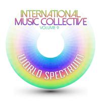 International Musical Collective: World Spectrum, Vol. 9