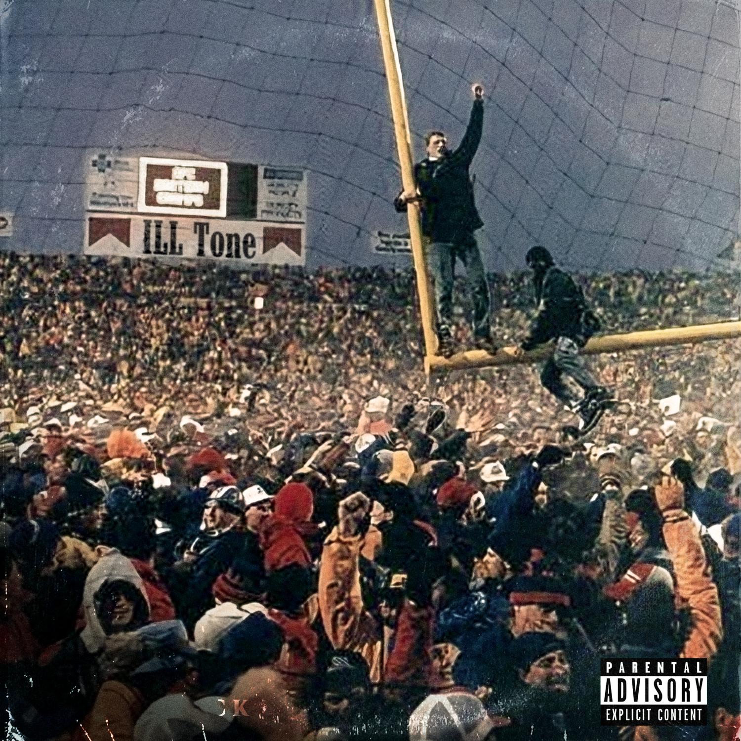 Impossible (feat. Conway The Machine, Rome Streetz & Jae Skeese)