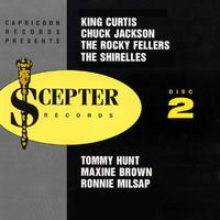 The Scepter Records Story - Volume 2